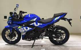 SUZUKI GSX250R DN11A