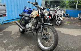 SUZUKI GRASS TRACKER BigBoy NJ4DA