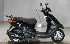 YAMAHA AXIS 125 TREET SE53J