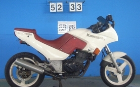 KAWASAKI GPZ250 R EX250E