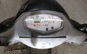 SUZUKI LETS5 CA47A