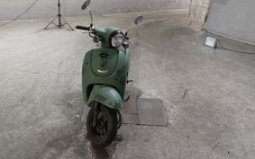 HONDA GIORNO AF70