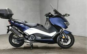 YAMAHA T-MAX 530 DX 2017 SJ15J