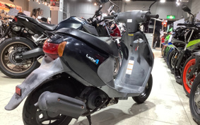 SUZUKI LETS4 CA45A