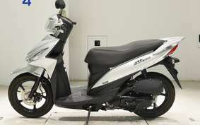 SUZUKI ADDRESS 110 CE47A