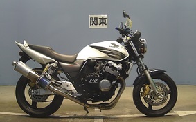 HONDA CB400SFV-3 2006 NC39