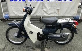 HONDA C50-E FI AA01