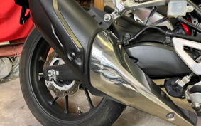 HONDA CB250R MC52