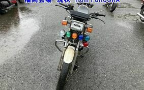 HONDA CB125T 6110