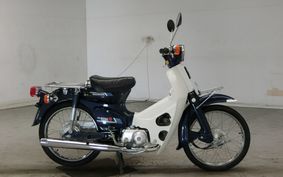 HONDA C70 SUPER CUB C70