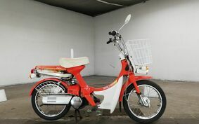 HONDA PAL NC50