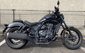 HONDA  REBEL 1100 2021 SC83