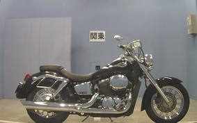 HONDA SHADOW 750 Gen. 2 2004 RC44