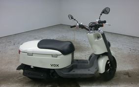 YAMAHA VOX 2006 SA31J