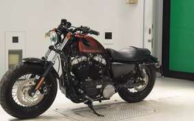 HARLEY XL1200X 2014 LC3