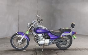 KAWASAKI ELIMINATOR 125 BN125A