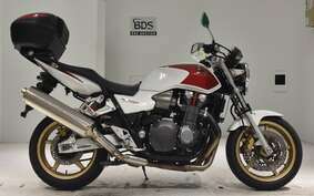 HONDA CB1300SF SUPER FOUR 2009 SC54