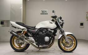 HONDA CB400SF VTEC SPEC 2 2002 NC39