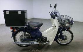 HONDA PRESS CUB 50 AA01