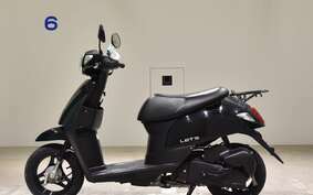 SUZUKI LET's CA4AA