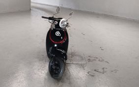 HONDA GIORNO AF77
