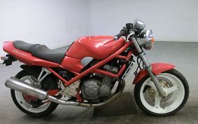 SUZUKI BANDIT 250 GJ74A