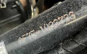 HONDA MANY CTOR AF75