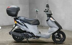 SUZUKI ADDRESS V125 G CF4EA