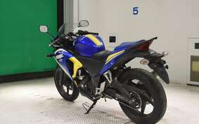 HONDA CBR250R A MC41