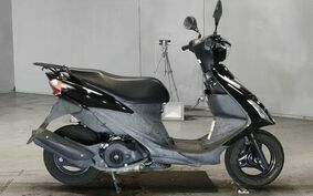 SUZUKI ADDRESS V125 S CF4MA