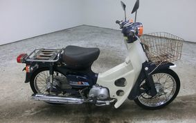 HONDA C70 SUPER CUB HA02