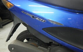 SUZUKI ADDRESS V50 CA4BA