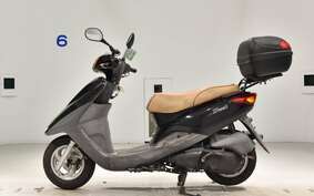 YAMAHA AXIS 125 TREET SE53J