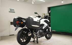 HONDA NC750X D Limited 2015 RC72