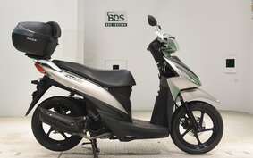 SUZUKI ADDRESS 110 CE47A