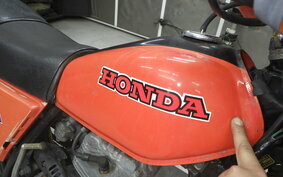 HONDA XL125S L125S