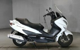 SUZUKI SKYWAVE 200 (Burgman 200) CH41A