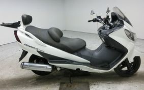 SUZUKI SKYWAVE 250 (Burgman 250) S Fi CJ43A