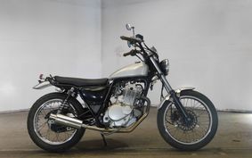 SUZUKI GRASS TRACKER NJ47A