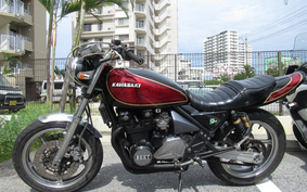 KAWASAKI ZEPHYR 400 1994 ZR400C