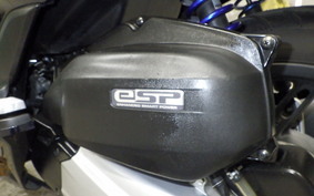 HONDA PCX 150 KF18