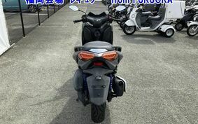 YAMAHA X-MAX 250 A SG42J