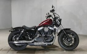 HARLEY XL1200X 2016 LC3