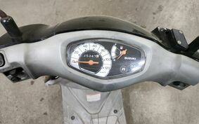 SUZUKI ADDRESS V125 CF46A