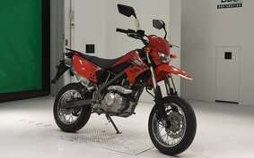 KAWASAKI KLX125D TRACKER LX125D