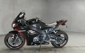 HONDA CBR1000RR 2011 SC59