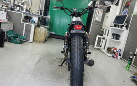 SUZUKI GRASS TRACKER Bigboy NJ47A