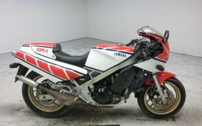 YAMAHA RZV500 R 1984 51X