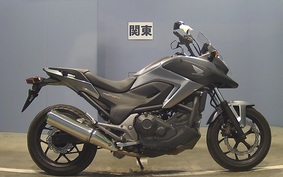 HONDA NC750 X Limited 2014 RC72