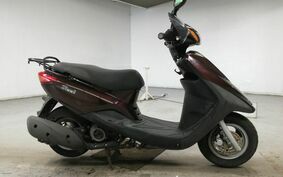 YAMAHA AXIS 125 TREET SE53J